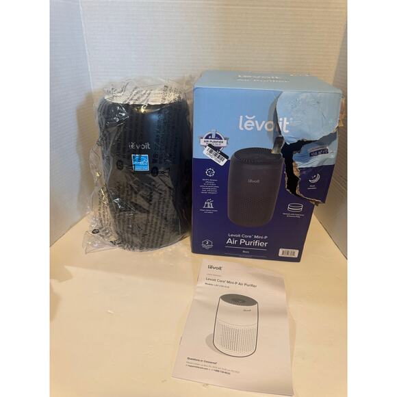 Levoit Core Mini Air Purifier - Picture 5 of 13